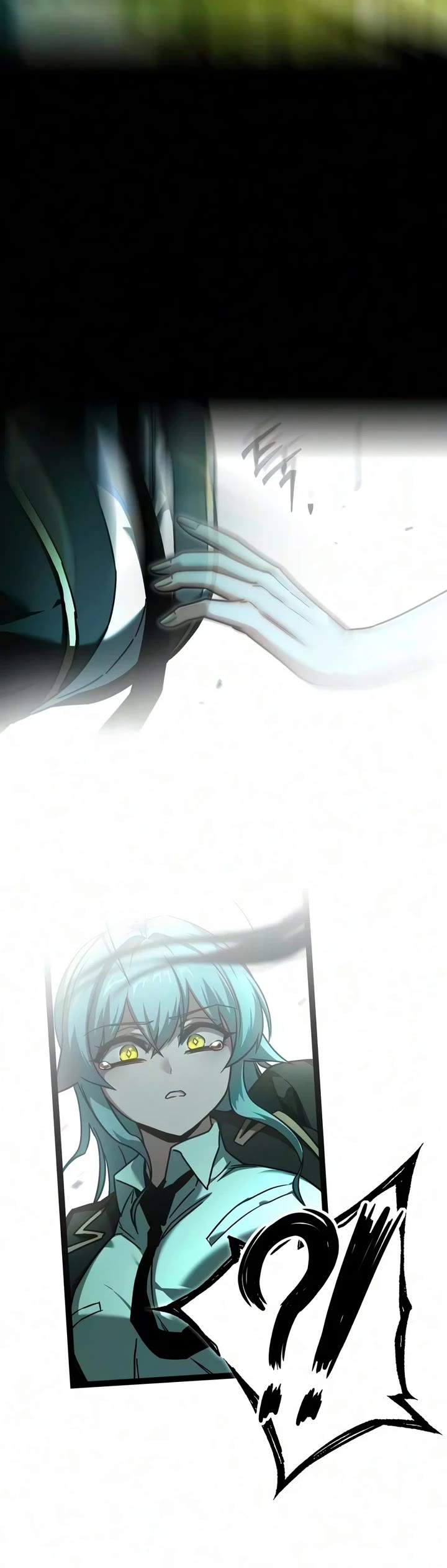 I Took Over the Academy With a Single Sashimi Knife Chapter 87 page 39 - Chapter 87: Lord of the Dead (4)