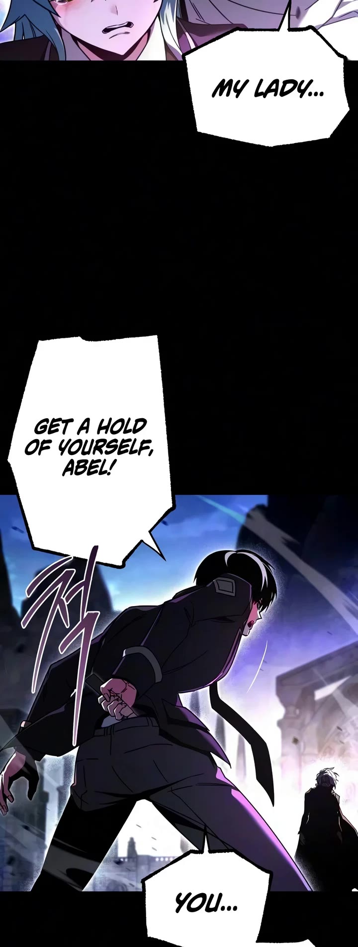 I Took Over the Academy With a Single Sashimi Knife Chapter 87 page 49 - Chapter 87: Lord of the Dead (4)