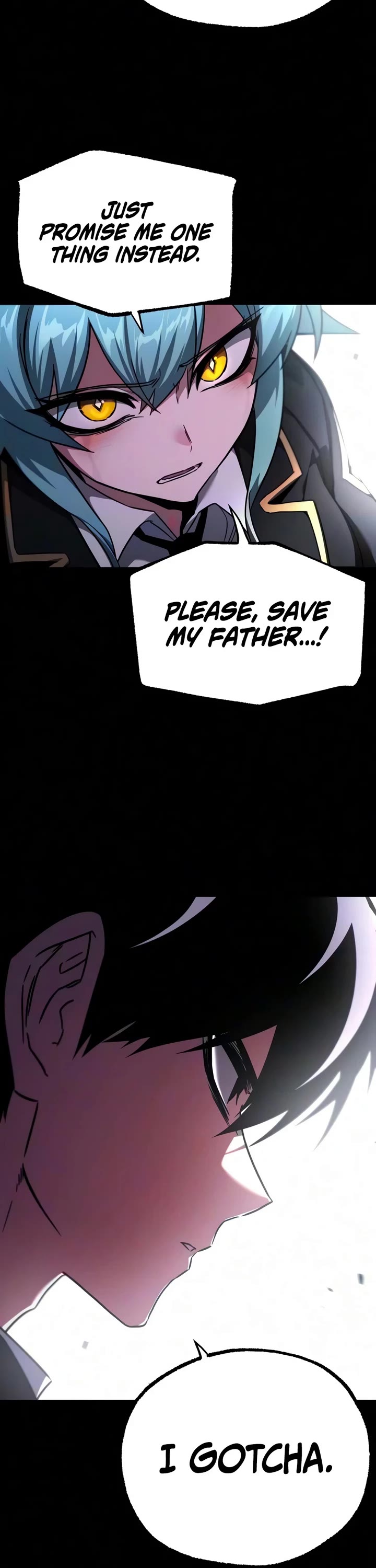 I Took Over the Academy With a Single Sashimi Knife Chapter 87 page 53 - Chapter 87: Lord of the Dead (4)