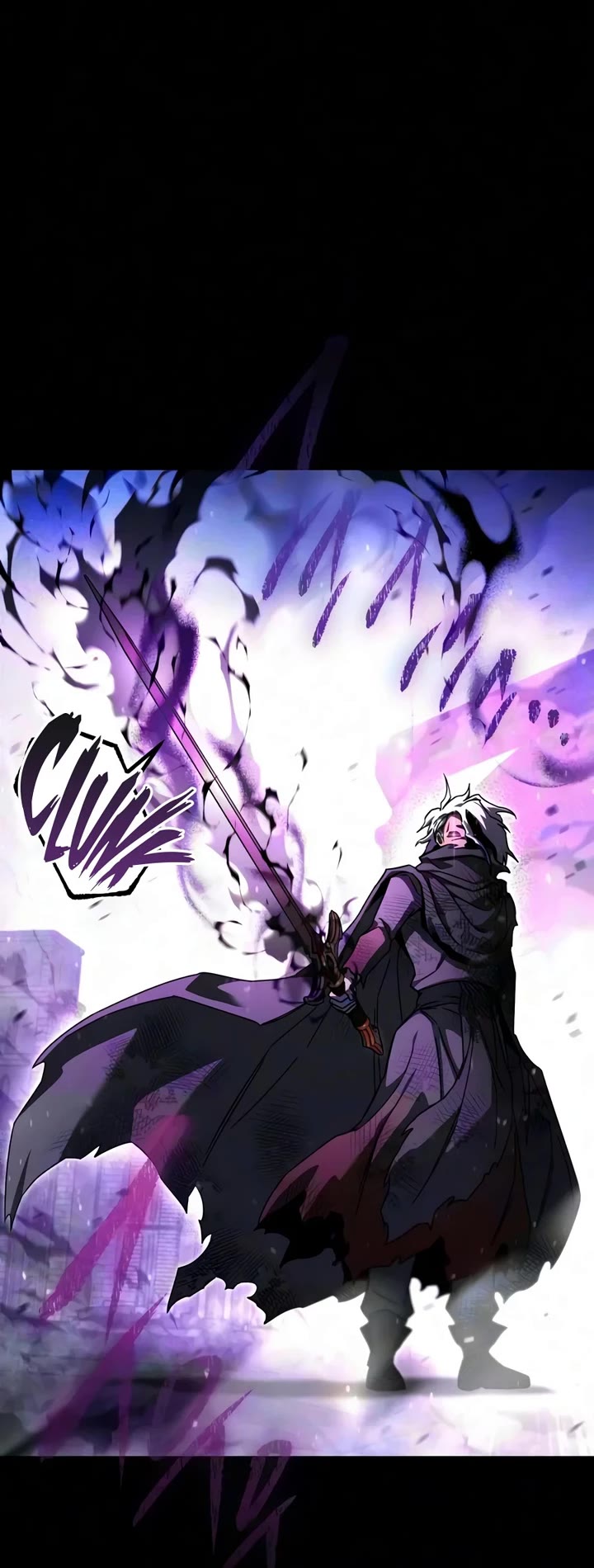 I Took Over the Academy With a Single Sashimi Knife Chapter 87 page 54 - Chapter 87: Lord of the Dead (4)