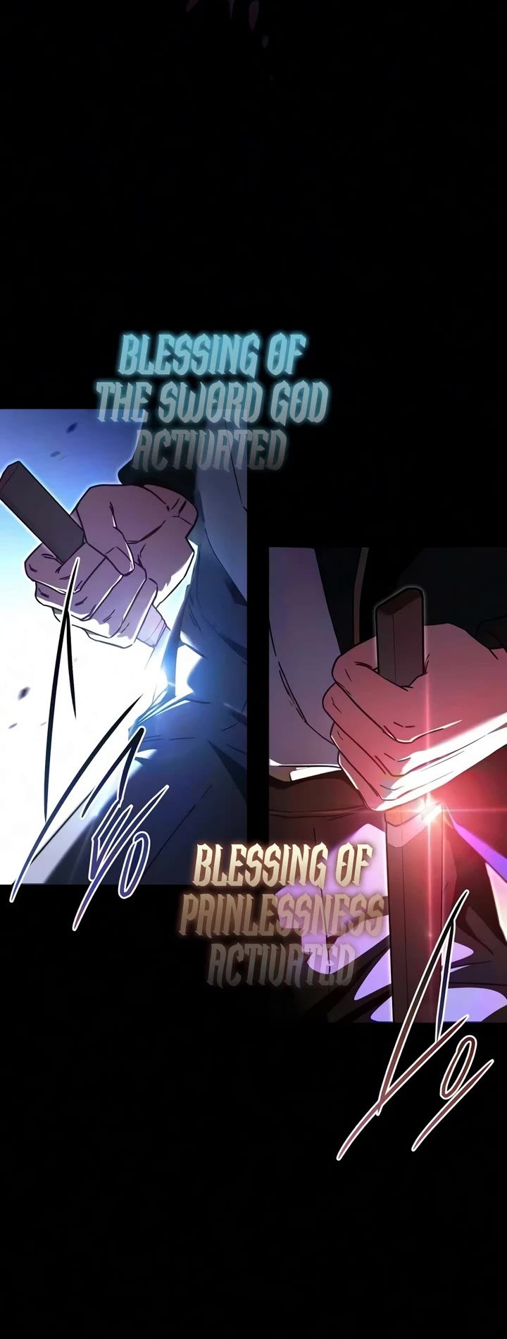 I Took Over the Academy With a Single Sashimi Knife Chapter 87 page 55 - Chapter 87: Lord of the Dead (4)