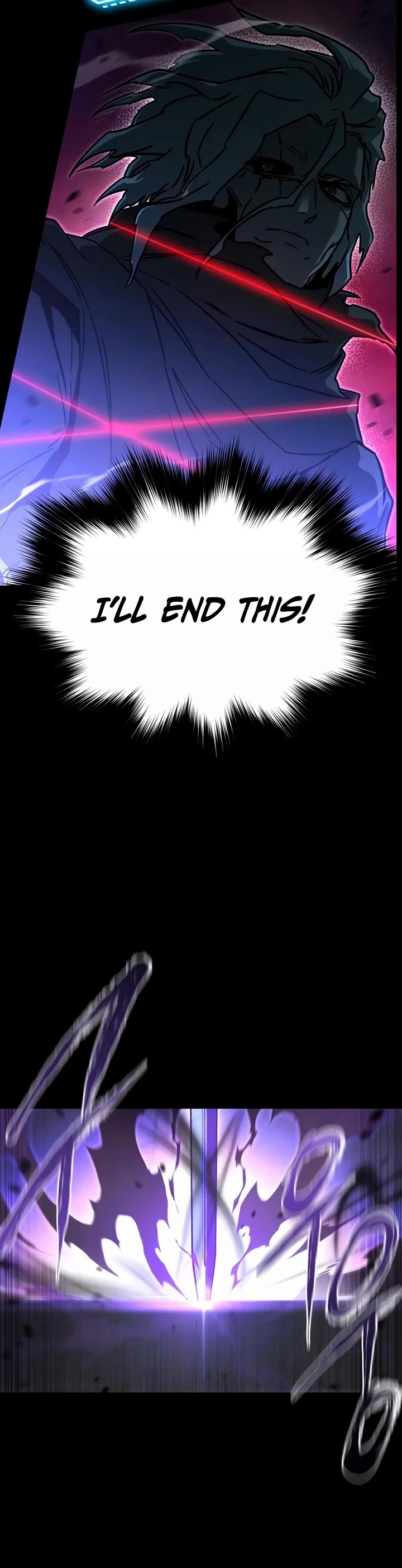 I Took Over the Academy With a Single Sashimi Knife Chapter 88 page 16 - Chapter 88: Lord of the Dead (4)