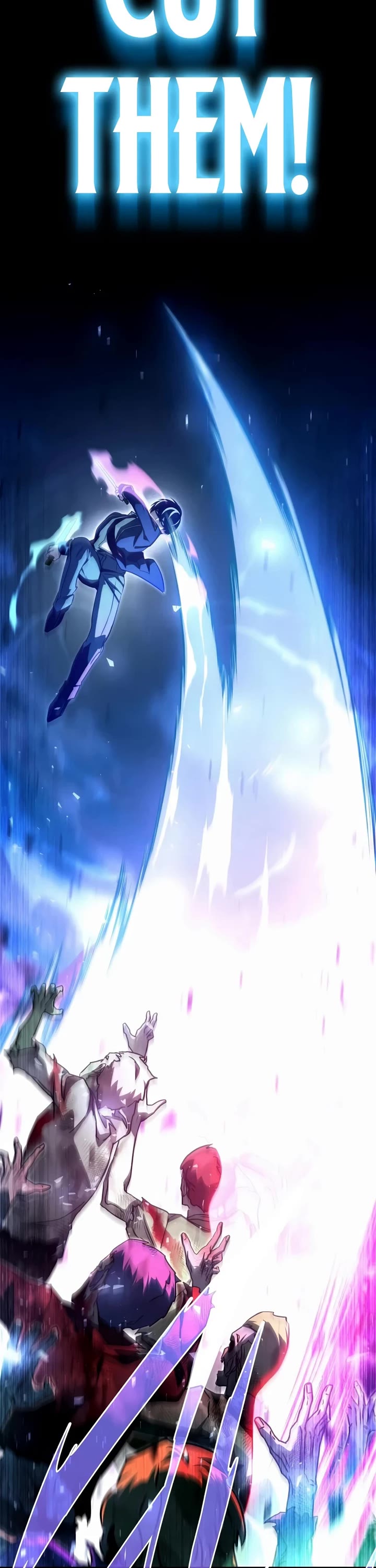 I Took Over the Academy With a Single Sashimi Knife Chapter 88 page 24 - Chapter 88: Lord of the Dead (4)