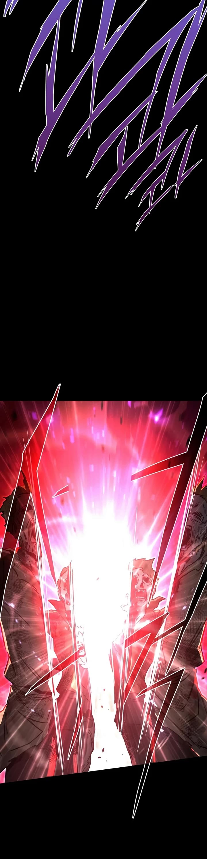 I Took Over the Academy With a Single Sashimi Knife Chapter 88 page 25 - Chapter 88: Lord of the Dead (4)