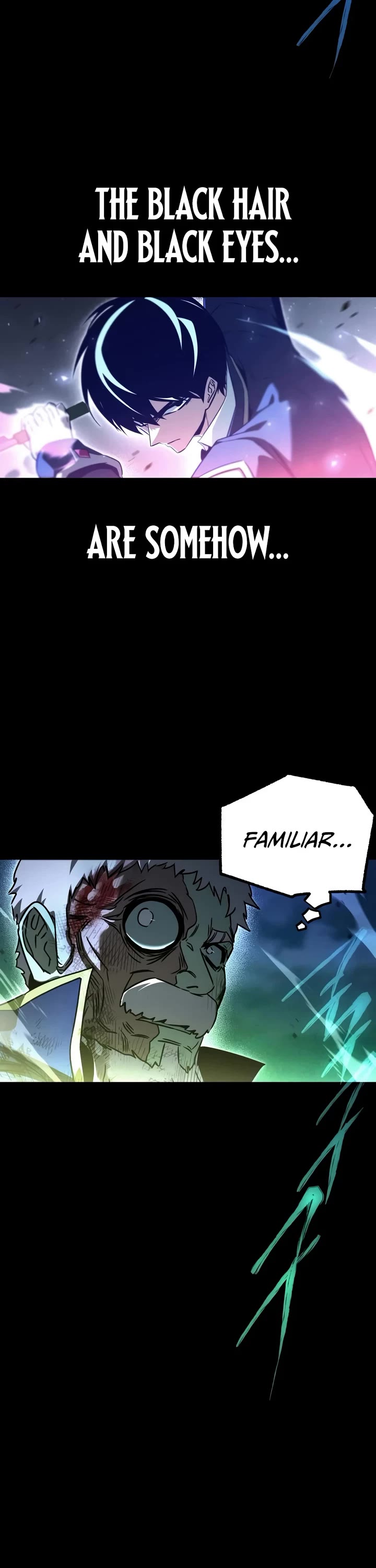 I Took Over the Academy With a Single Sashimi Knife Chapter 88 page 29 - Chapter 88: Lord of the Dead (4)
