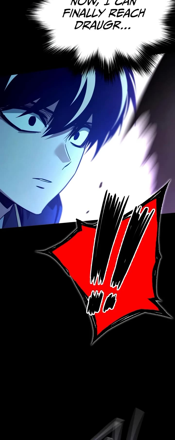 I Took Over the Academy With a Single Sashimi Knife Chapter 88 page 31 - Chapter 88: Lord of the Dead (4)