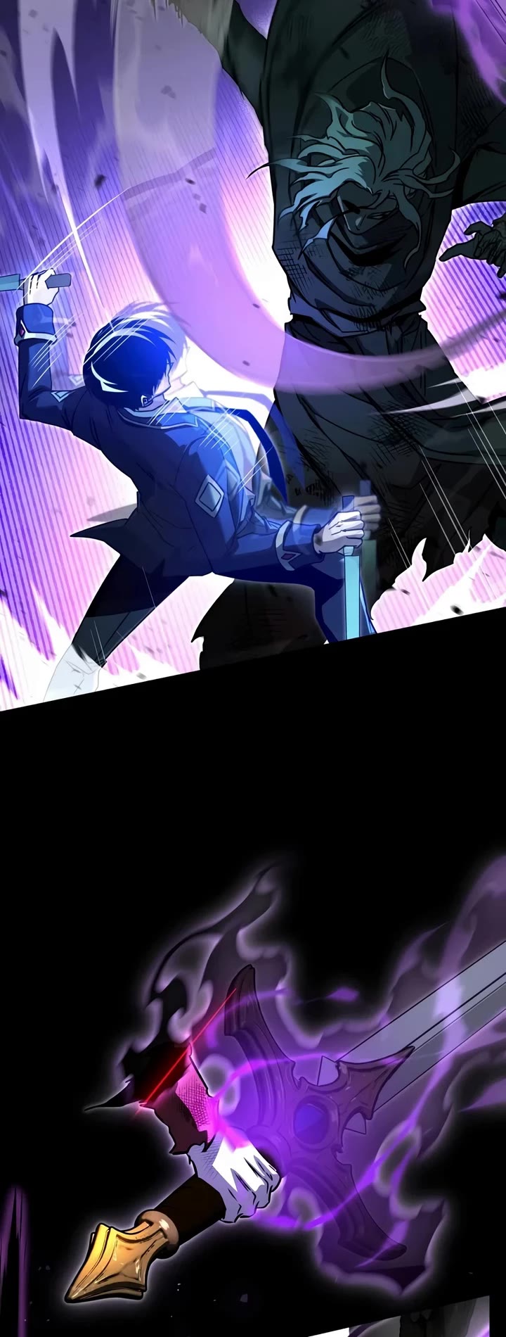 I Took Over the Academy With a Single Sashimi Knife Chapter 88 page 47 - Chapter 88: Lord of the Dead (4)