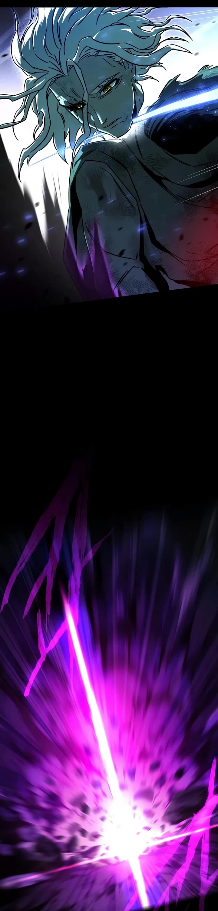 I Took Over the Academy With a Single Sashimi Knife Chapter 88 page 49 - Chapter 88: Lord of the Dead (4)