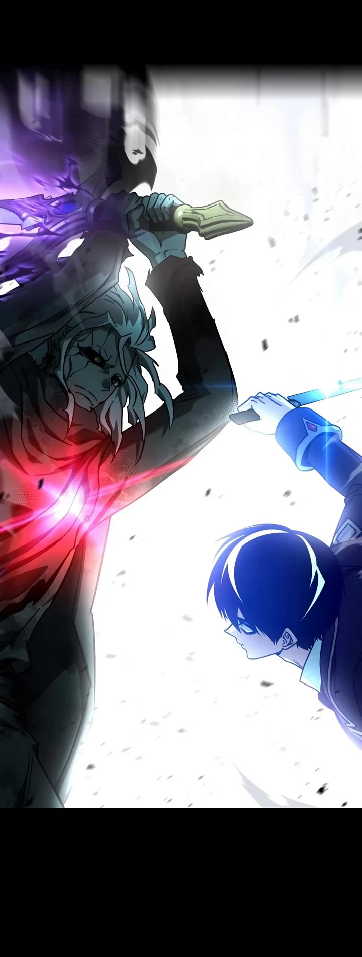 I Took Over the Academy With a Single Sashimi Knife Chapter 88 page 53 - Chapter 88: Lord of the Dead (4)