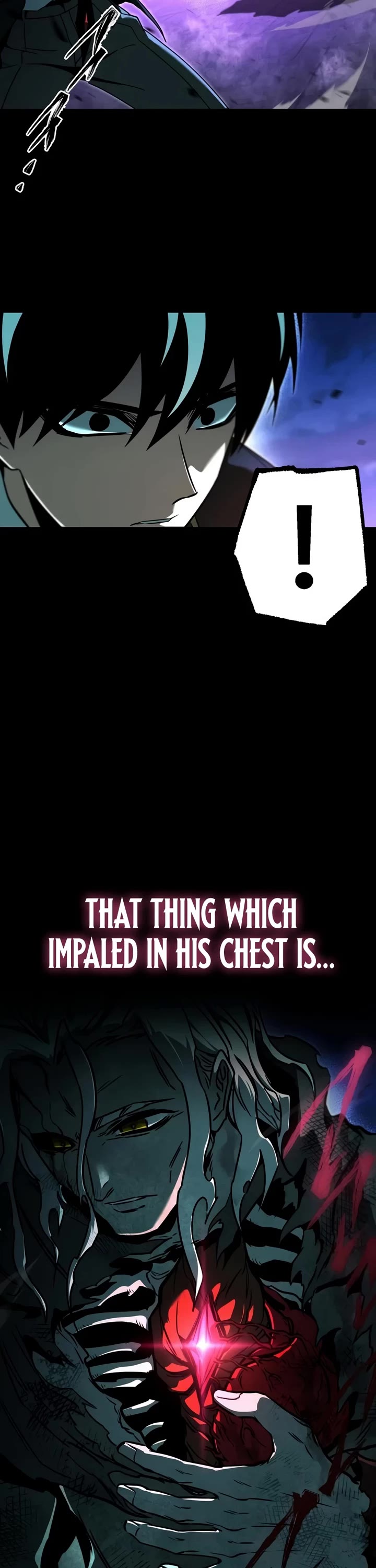 I Took Over the Academy With a Single Sashimi Knife Chapter 88 page 56 - Chapter 88: Lord of the Dead (4)