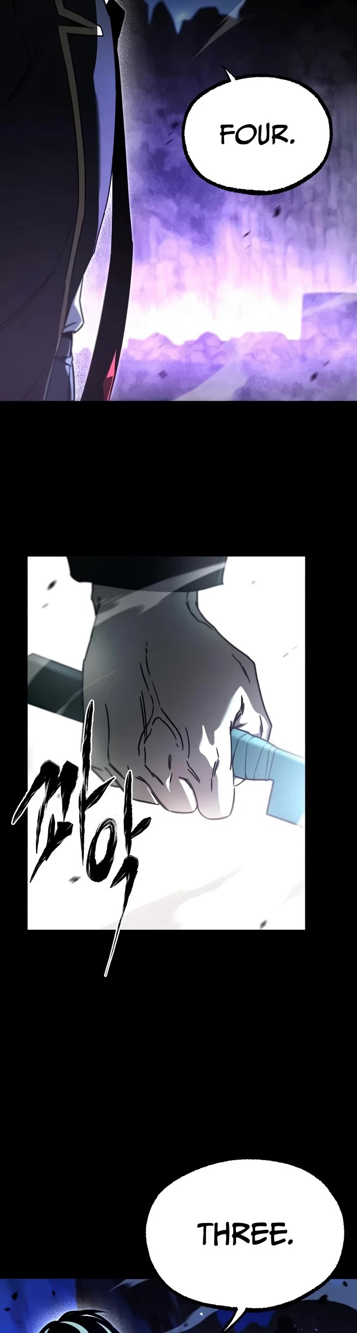 I Took Over the Academy With a Single Sashimi Knife Chapter 88 page 58 - Chapter 88: Lord of the Dead (4)