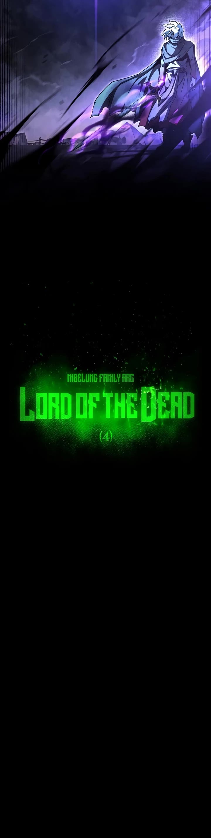 I Took Over the Academy With a Single Sashimi Knife Chapter 88 page 6 - Chapter 88: Lord of the Dead (4)