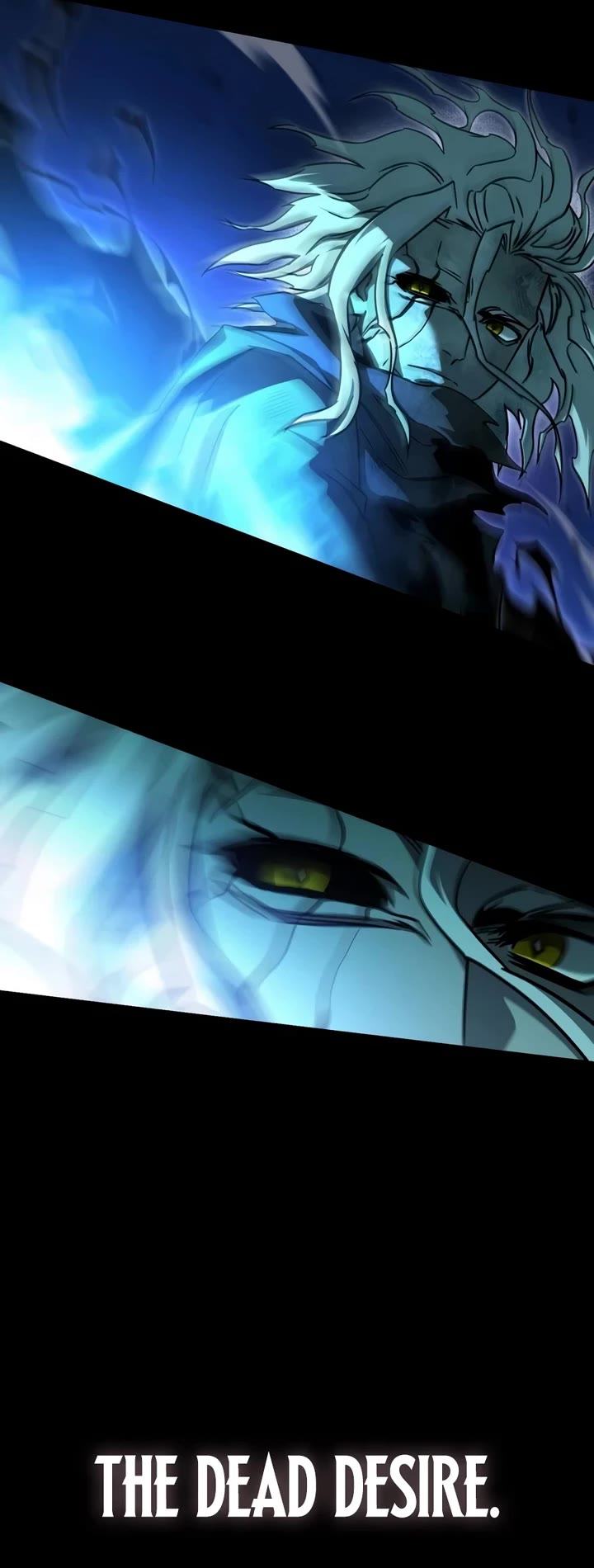 I Took Over the Academy With a Single Sashimi Knife Chapter 88 page 63 - Chapter 88: Lord of the Dead (4)