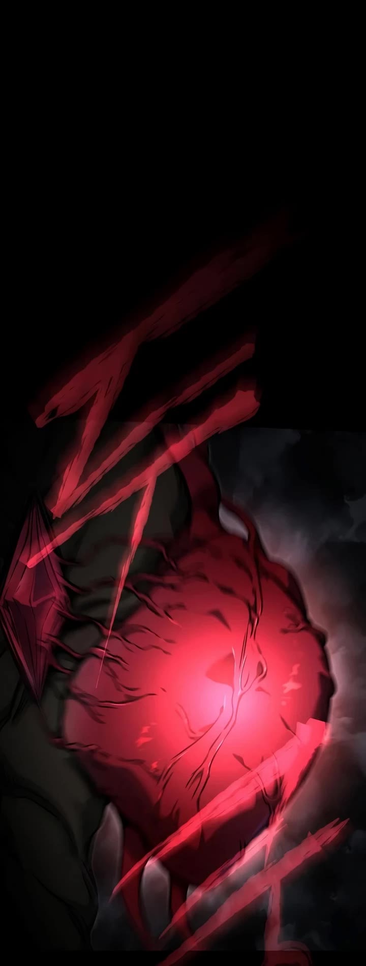 I Took Over the Academy With a Single Sashimi Knife Chapter 88 page 64 - Chapter 88: Lord of the Dead (4)