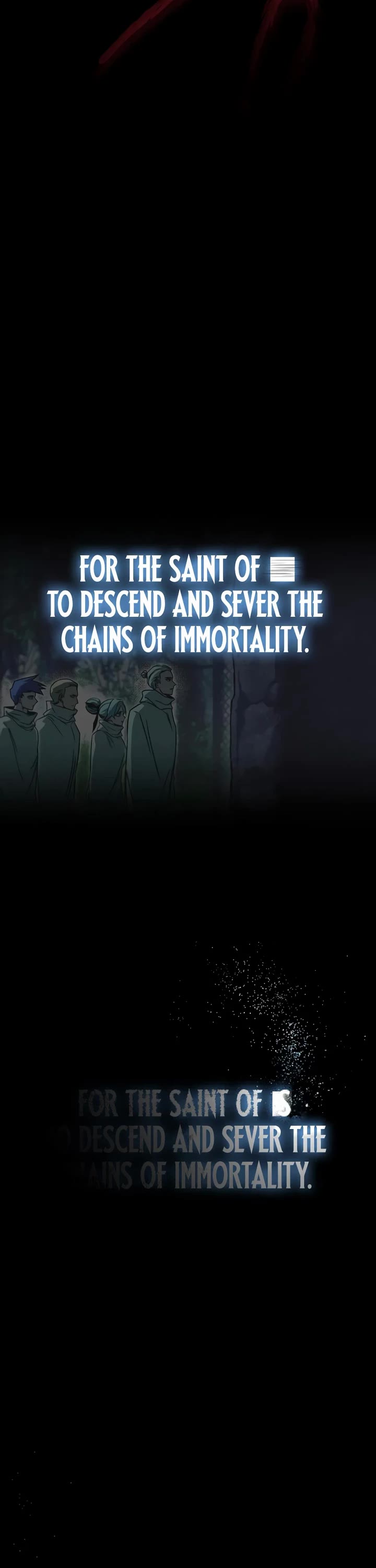 I Took Over the Academy With a Single Sashimi Knife Chapter 88 page 65 - Chapter 88: Lord of the Dead (4)