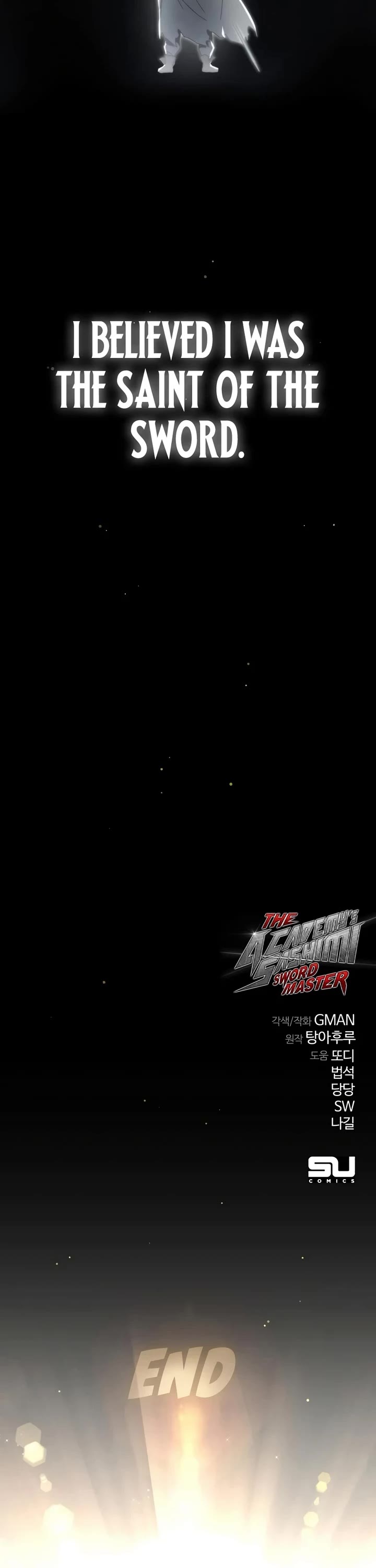 I Took Over the Academy With a Single Sashimi Knife Chapter 88 page 67 - Chapter 88: Lord of the Dead (4)