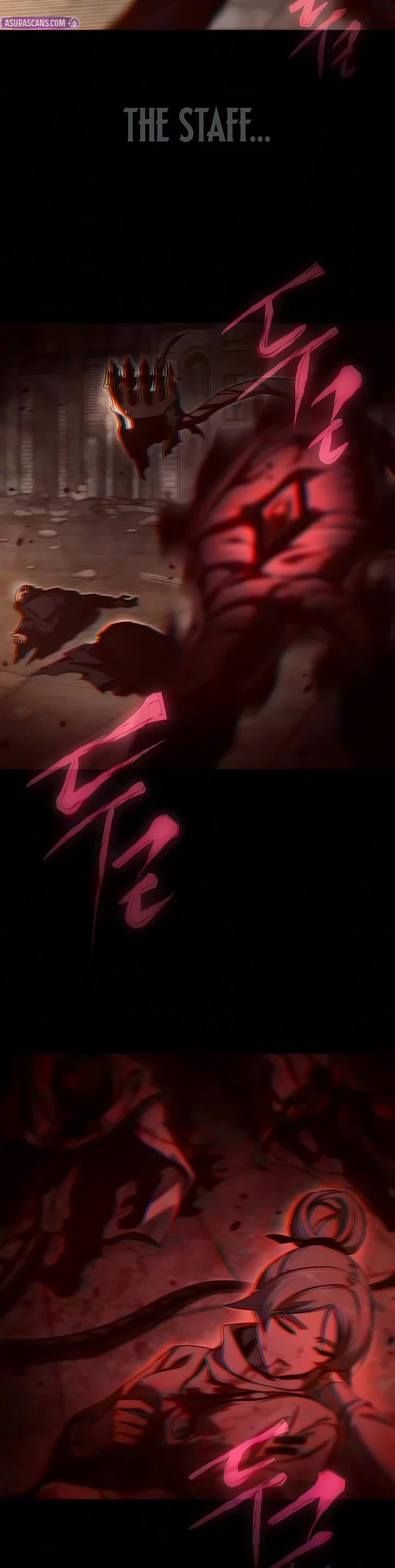 I Took Over the Academy With a Single Sashimi Knife Chapter 89 page 12 - Chapter 89: Lord of the Dead (6)