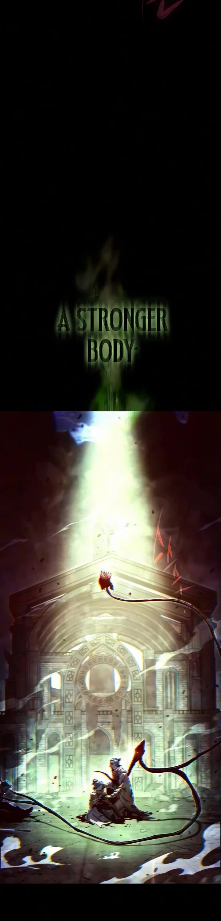 I Took Over the Academy With a Single Sashimi Knife Chapter 89 page 13 - Chapter 89: Lord of the Dead (6)