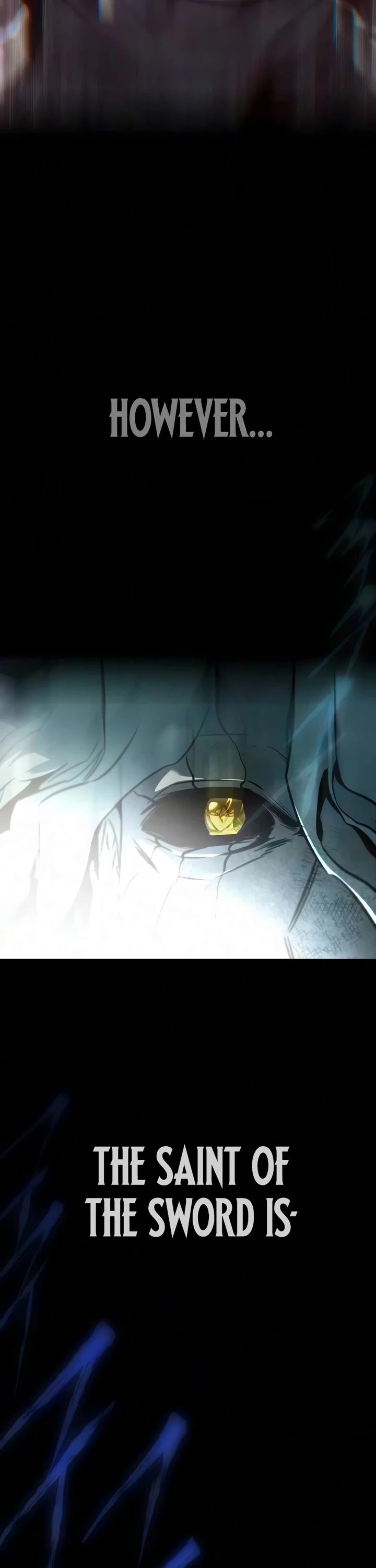 I Took Over the Academy With a Single Sashimi Knife Chapter 89 page 15 - Chapter 89: Lord of the Dead (6)