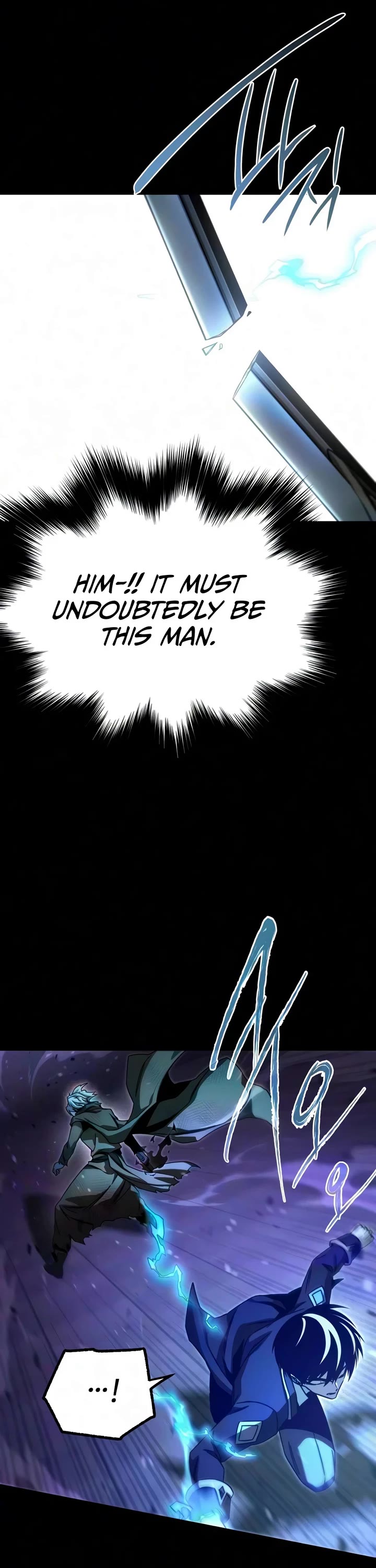 I Took Over the Academy With a Single Sashimi Knife Chapter 89 page 19 - Chapter 89: Lord of the Dead (6)