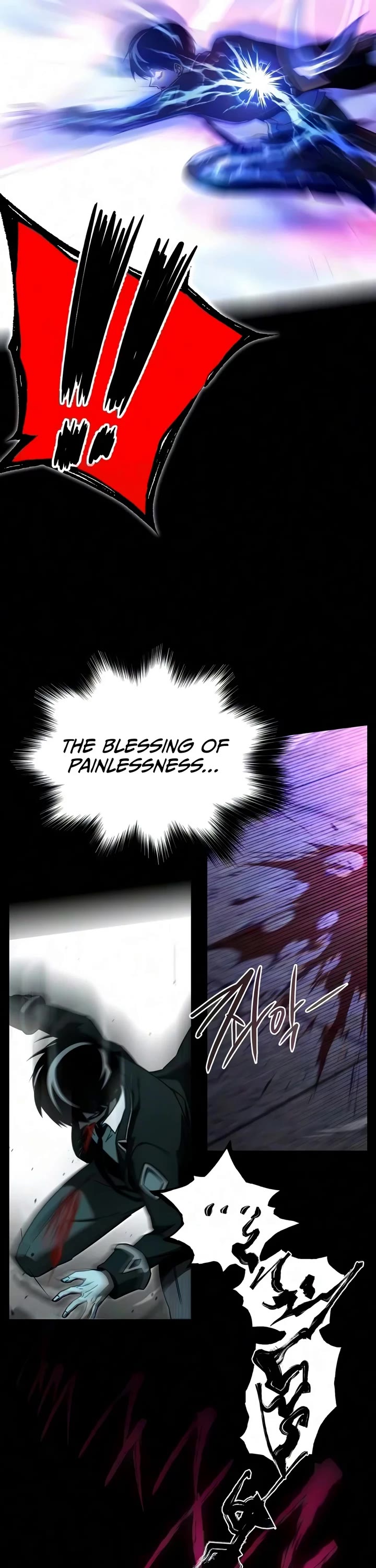 I Took Over the Academy With a Single Sashimi Knife Chapter 89 page 24 - Chapter 89: Lord of the Dead (6)