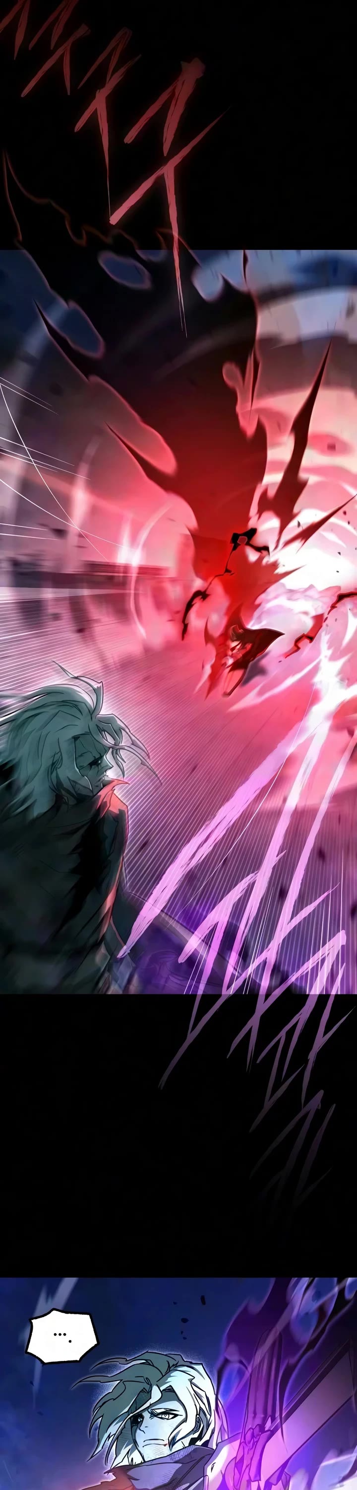 I Took Over the Academy With a Single Sashimi Knife Chapter 89 page 26 - Chapter 89: Lord of the Dead (6)
