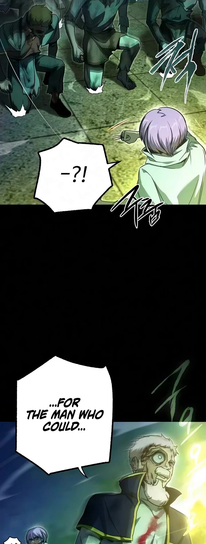 I Took Over the Academy With a Single Sashimi Knife Chapter 89 page 28 - Chapter 89: Lord of the Dead (6)
