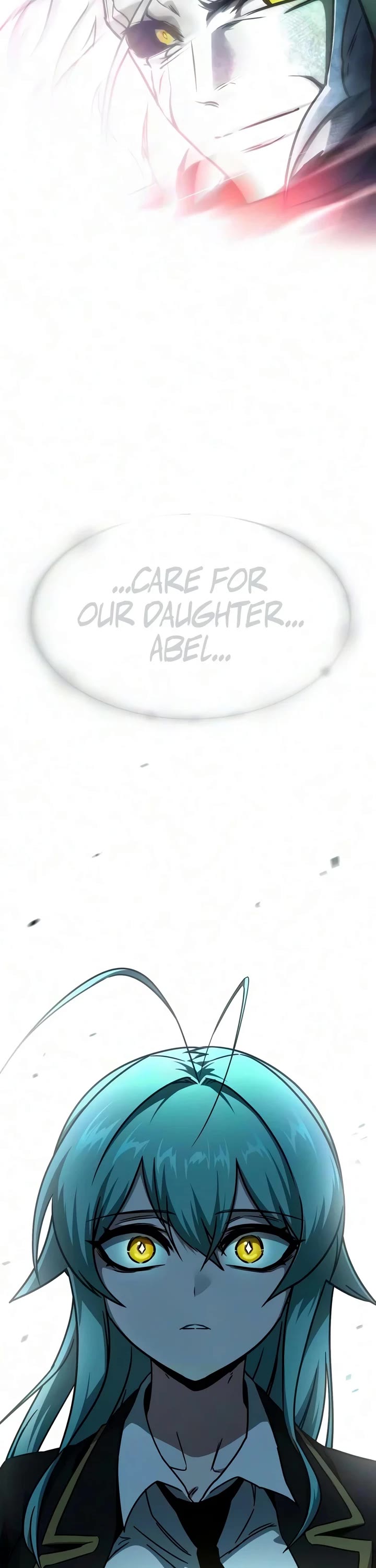 I Took Over the Academy With a Single Sashimi Knife Chapter 89 page 32 - Chapter 89: Lord of the Dead (6)