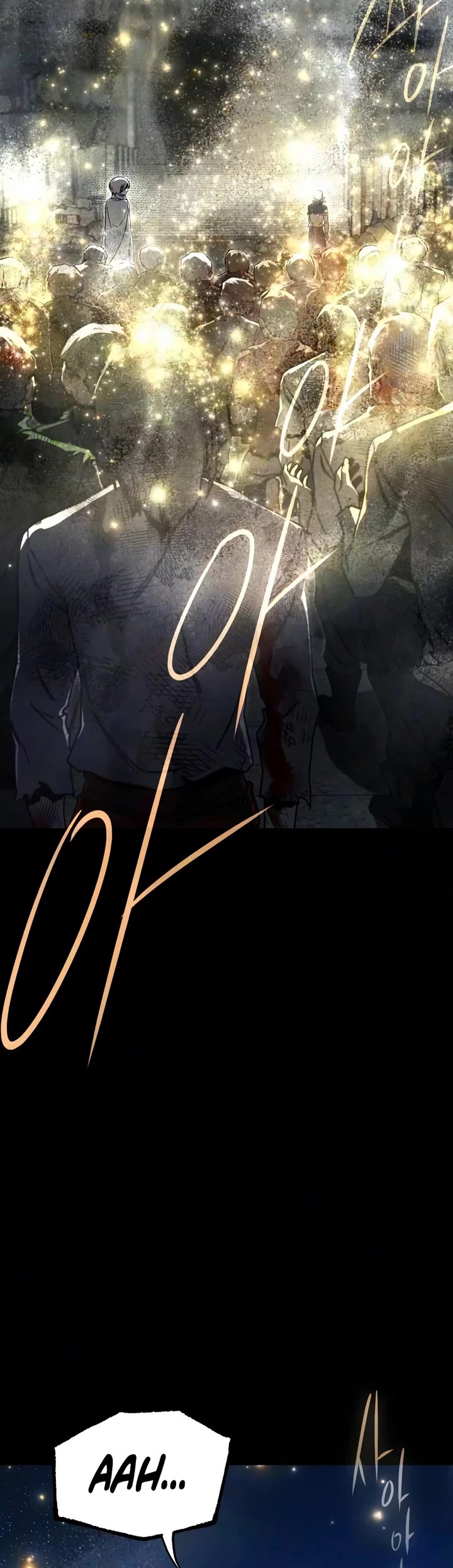 I Took Over the Academy With a Single Sashimi Knife Chapter 89 page 39 - Chapter 89: Lord of the Dead (6)