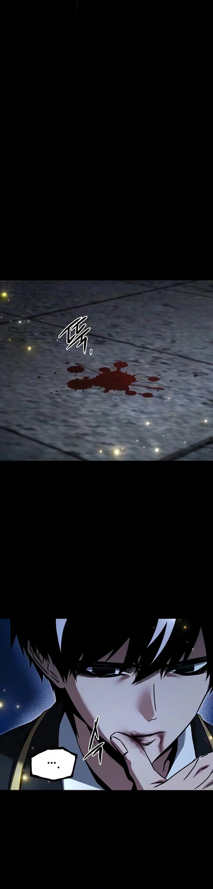 I Took Over the Academy With a Single Sashimi Knife Chapter 89 page 42 - Chapter 89: Lord of the Dead (6)