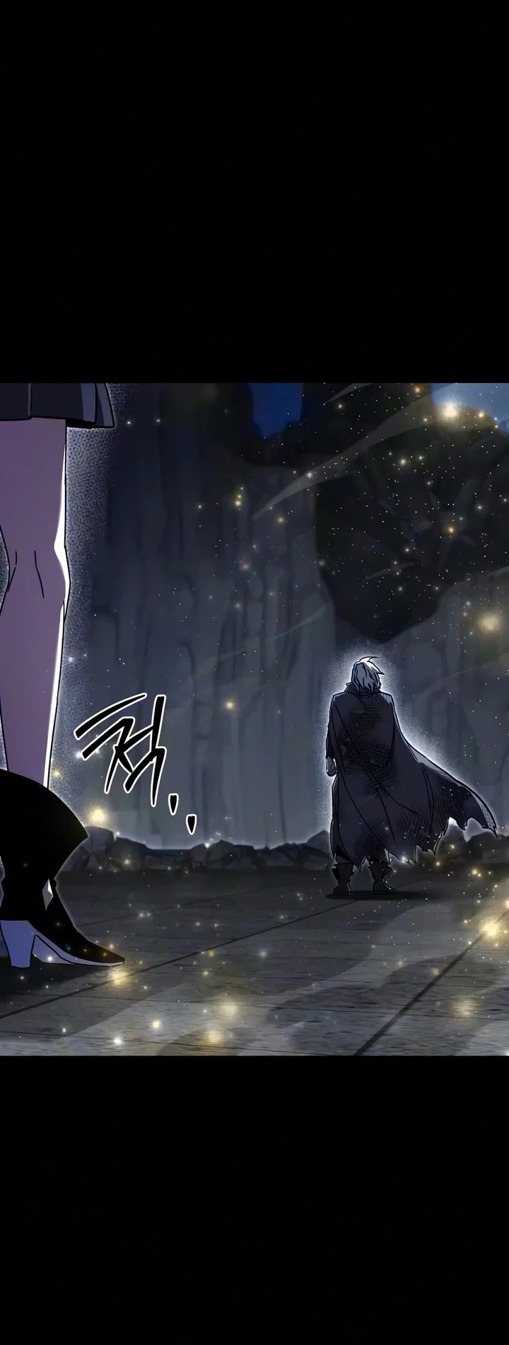 I Took Over the Academy With a Single Sashimi Knife Chapter 89 page 44 - Chapter 89: Lord of the Dead (6)