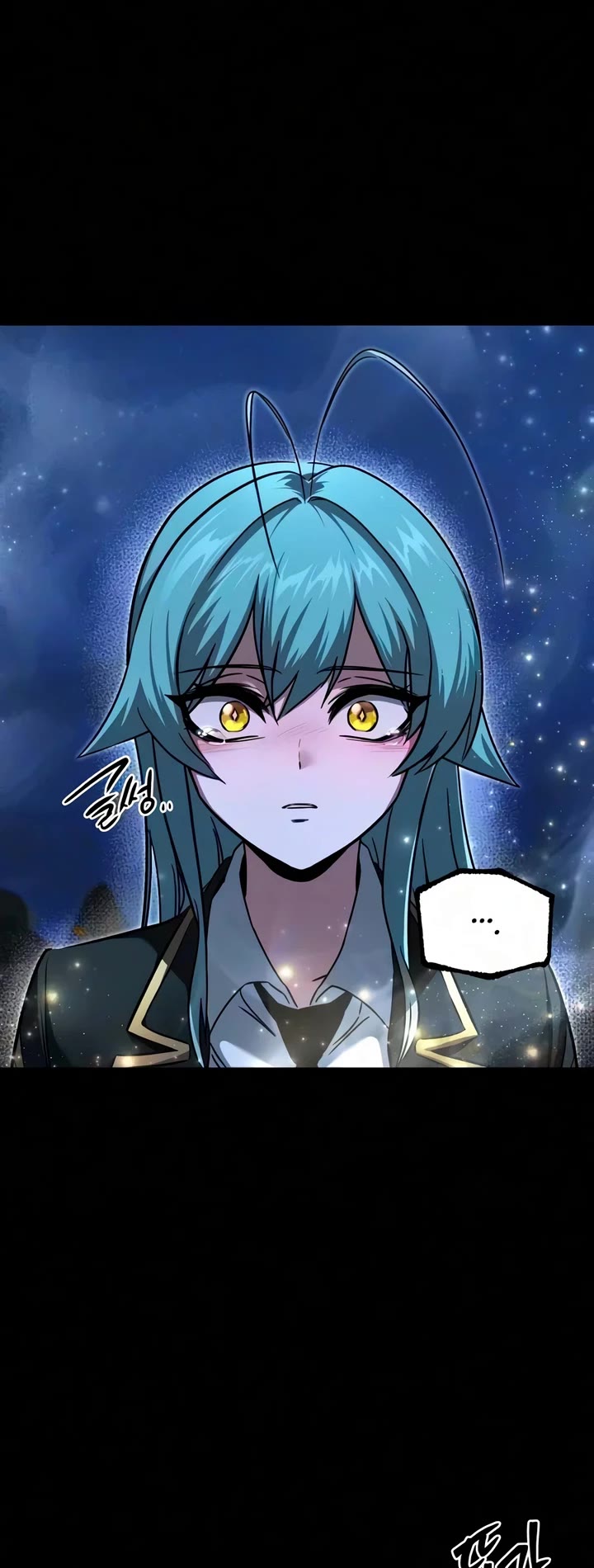 I Took Over the Academy With a Single Sashimi Knife Chapter 89 page 45 - Chapter 89: Lord of the Dead (6)