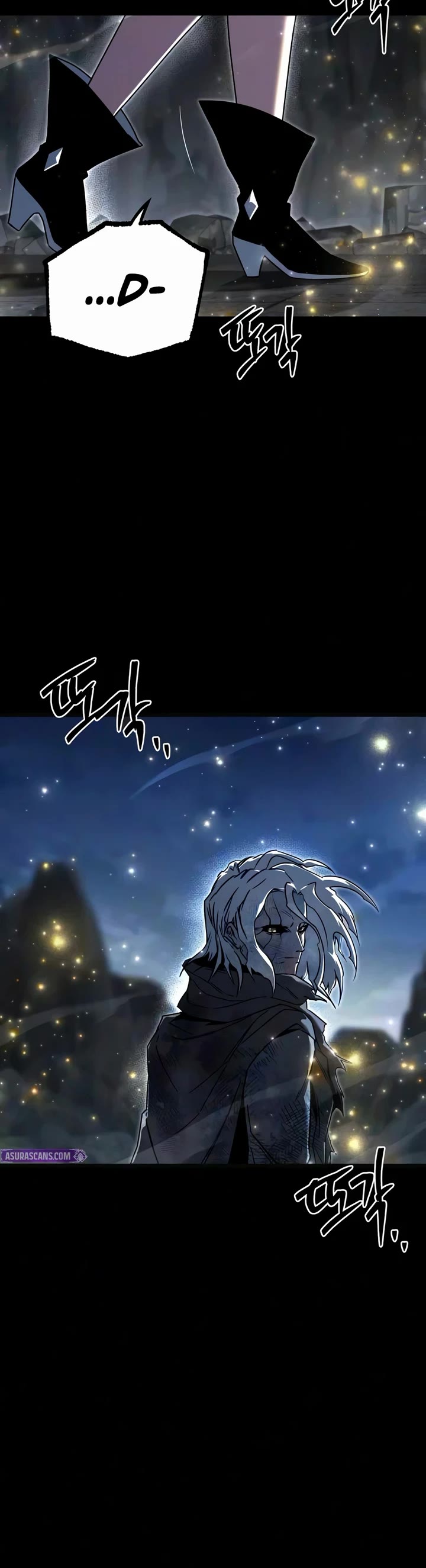 I Took Over the Academy With a Single Sashimi Knife Chapter 89 page 46 - Chapter 89: Lord of the Dead (6)
