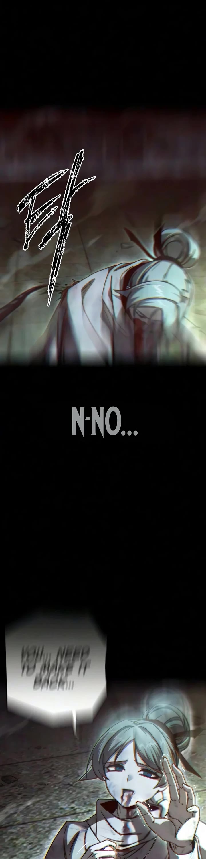I Took Over the Academy With a Single Sashimi Knife Chapter 89 page 9 - Chapter 89: Lord of the Dead (6)