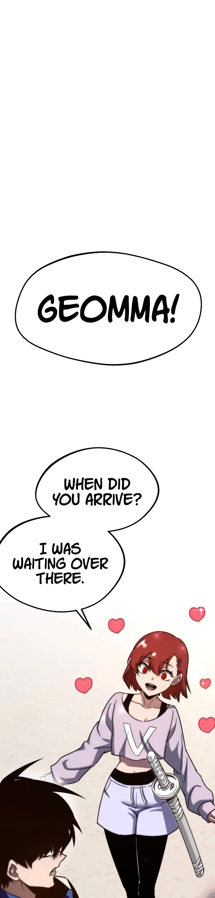 I Took Over the Academy With a Single Sashimi Knife Chapter 9 page 27 - Chapter 9