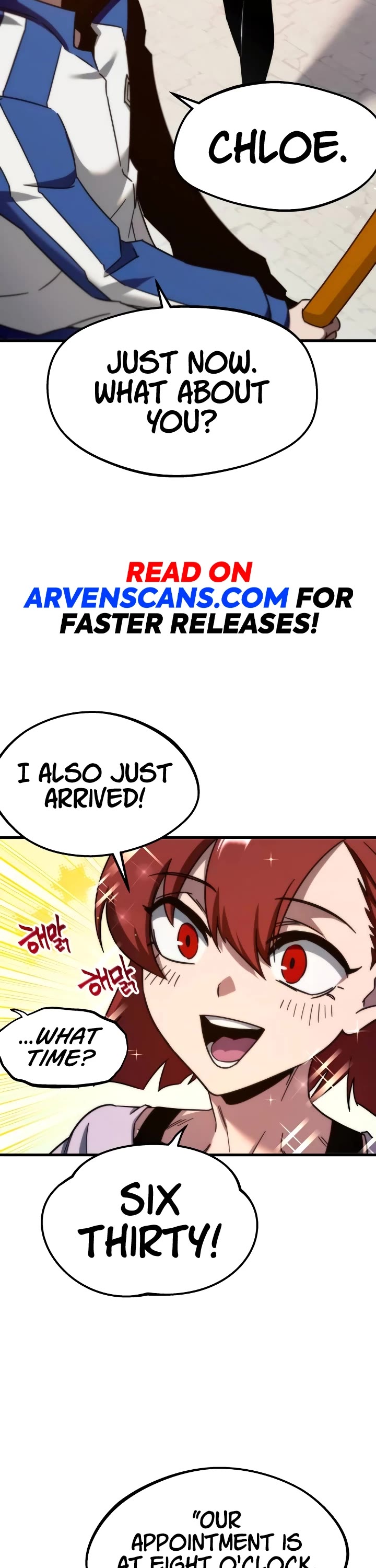 I Took Over the Academy With a Single Sashimi Knife Chapter 9 page 28 - Chapter 9