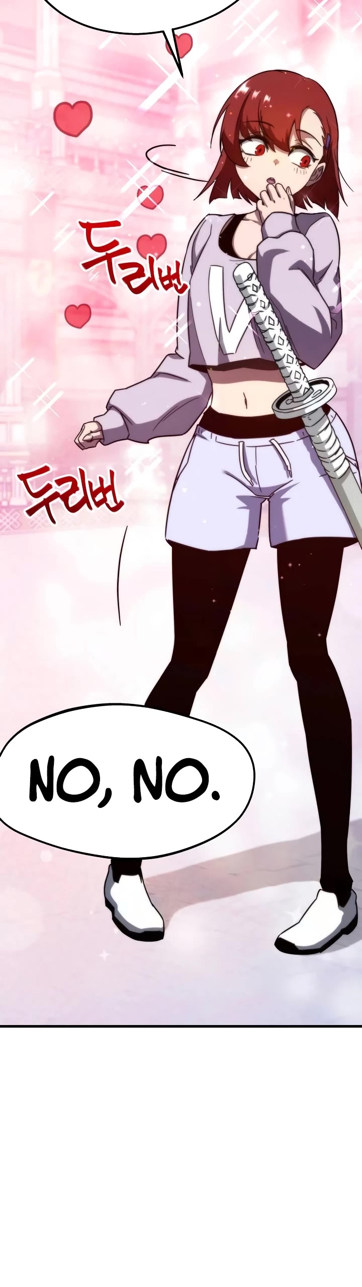 I Took Over the Academy With a Single Sashimi Knife Chapter 9 page 30 - Chapter 9