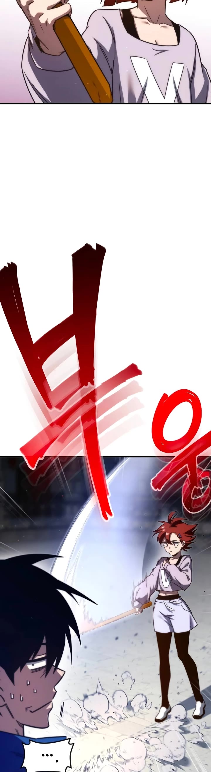 I Took Over the Academy With a Single Sashimi Knife Chapter 9 page 34 - Chapter 9