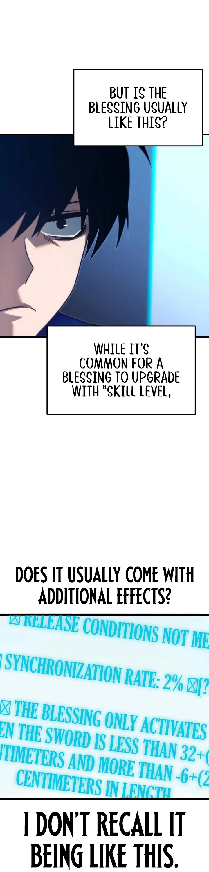 I Took Over the Academy With a Single Sashimi Knife Chapter 9 page 37 - Chapter 9