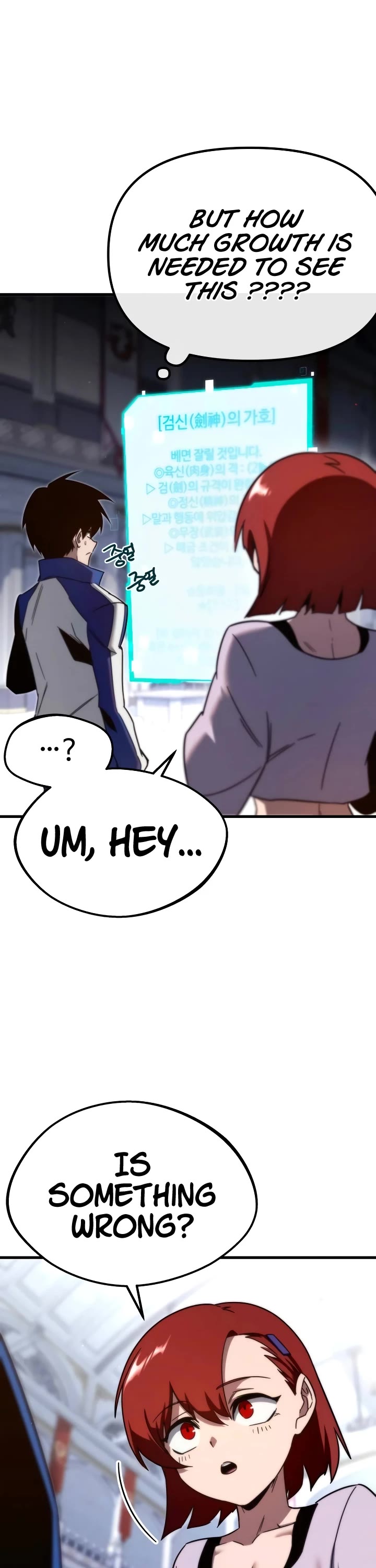 I Took Over the Academy With a Single Sashimi Knife Chapter 9 page 38 - Chapter 9