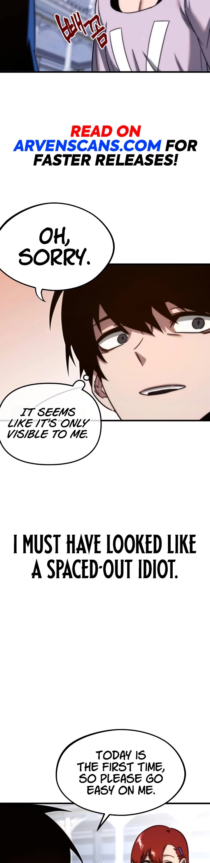 I Took Over the Academy With a Single Sashimi Knife Chapter 9 page 39 - Chapter 9