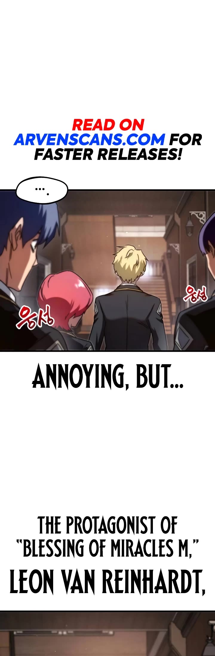 I Took Over the Academy With a Single Sashimi Knife Chapter 9 page 4 - Chapter 9