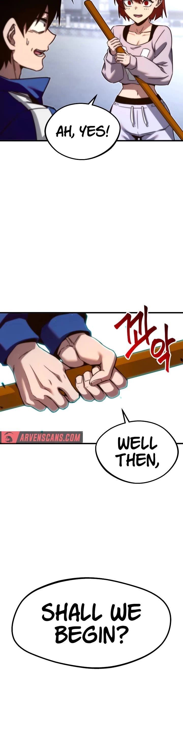 I Took Over the Academy With a Single Sashimi Knife Chapter 9 page 40 - Chapter 9