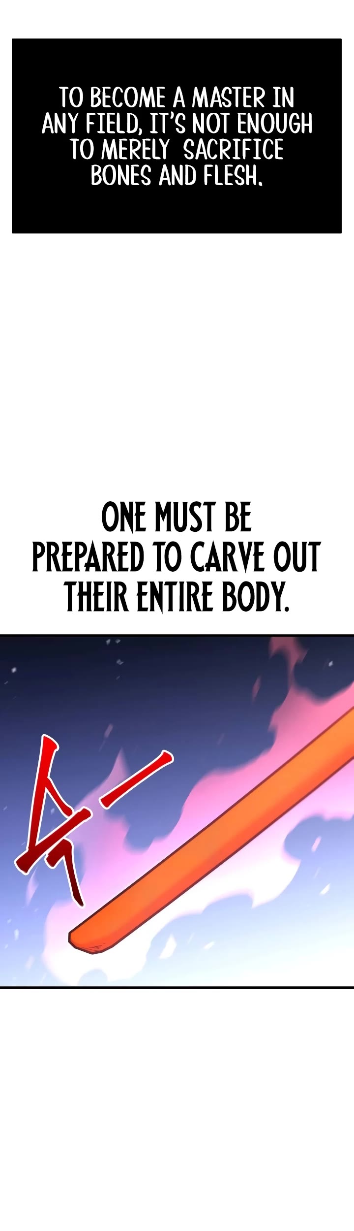 I Took Over the Academy With a Single Sashimi Knife Chapter 9 page 43 - Chapter 9