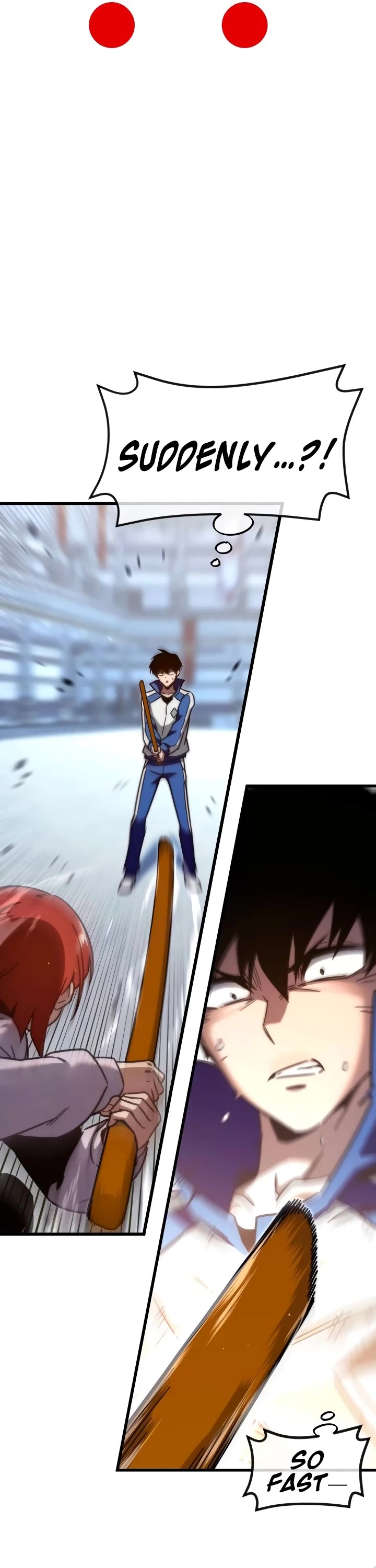 I Took Over the Academy With a Single Sashimi Knife Chapter 9 page 47 - Chapter 9