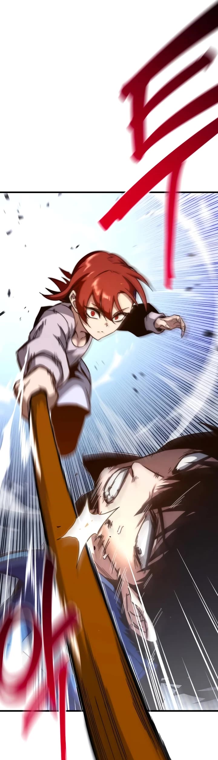 I Took Over the Academy With a Single Sashimi Knife Chapter 9 page 48 - Chapter 9