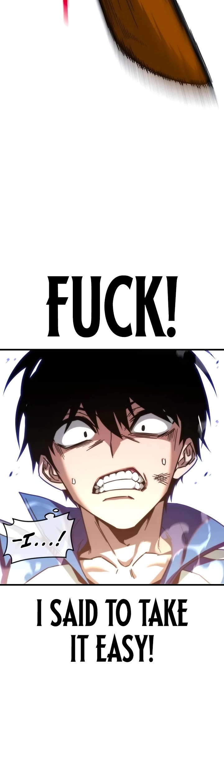 I Took Over the Academy With a Single Sashimi Knife Chapter 9 page 49 - Chapter 9