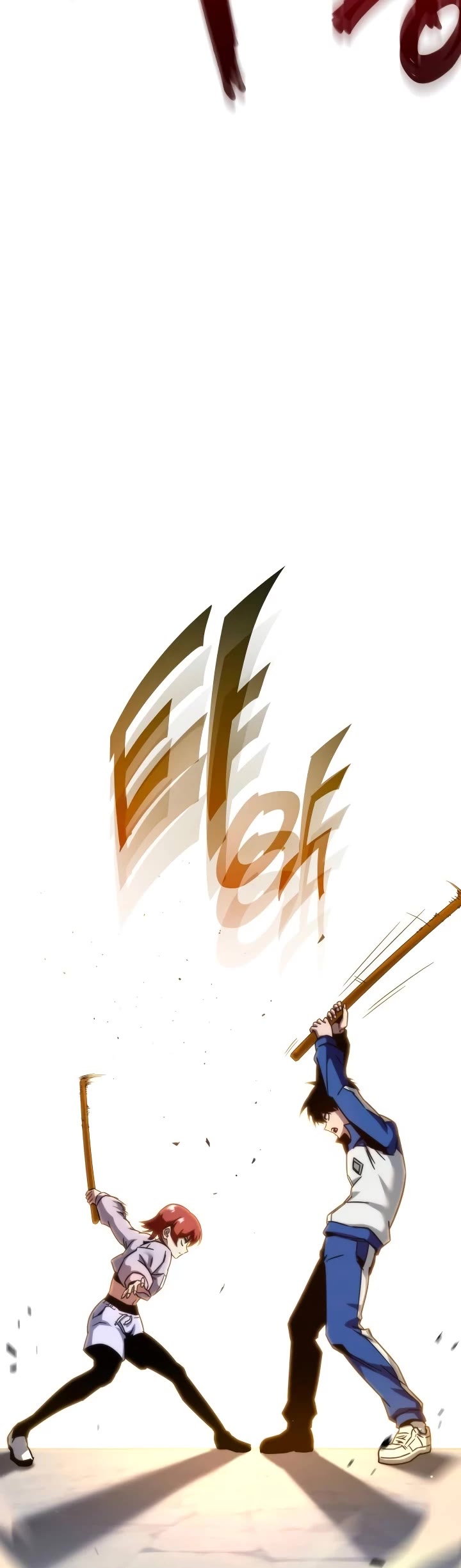 I Took Over the Academy With a Single Sashimi Knife Chapter 9 page 51 - Chapter 9