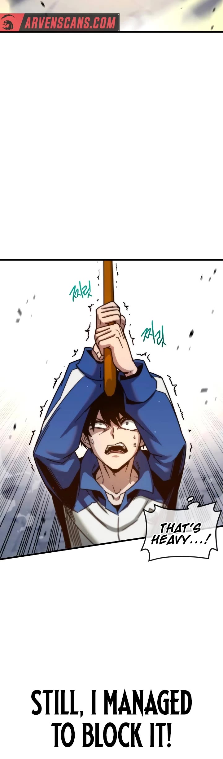 I Took Over the Academy With a Single Sashimi Knife Chapter 9 page 52 - Chapter 9