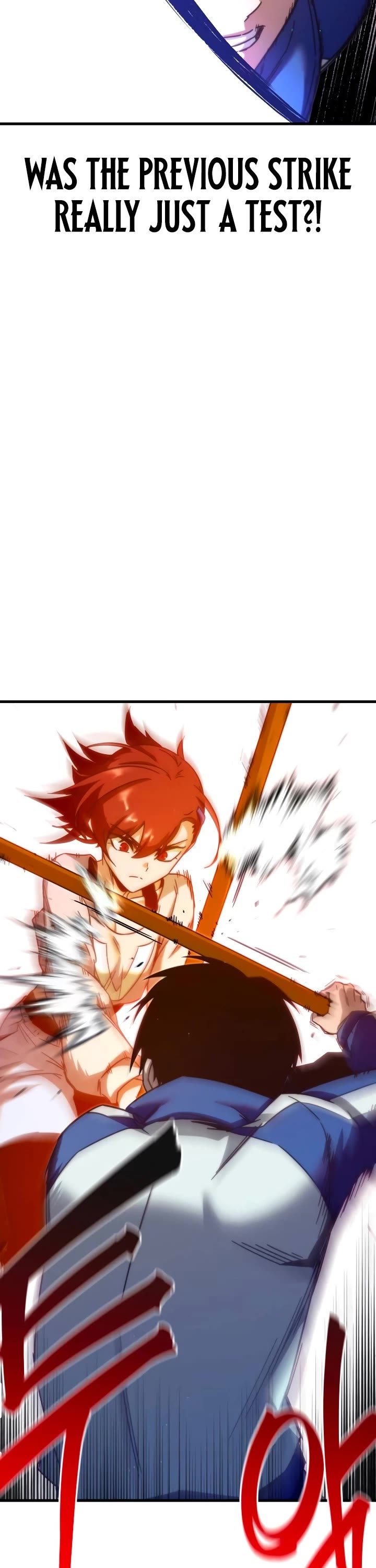 I Took Over the Academy With a Single Sashimi Knife Chapter 9 page 55 - Chapter 9